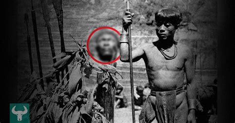 headhunters in the philippines.